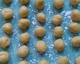 Foto langkah ke 6 dari resep Bolu goreng / bolu merekah.
