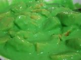 Pisang Goreng Pandan