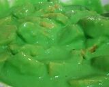 Foto langkah ke 2 dari resep Pisang Goreng Pandan.