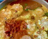 Foto langkah ke 3 dari resep Sayur Asem Seger.