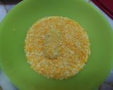 Foto langkah ke 7 dari resep Kroket Ayam Kecap.