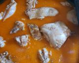 Foto langkah ke 3 dari resep Gulai Ayam.