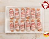 Foto del paso 2 de la receta: Sweetbacon Friko