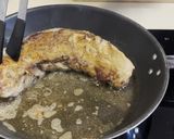 Foto del paso 1 de la receta: Solomillo de cerdo a la pimienta verde en leche de coco