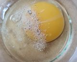 Foto del paso 1 de la receta: Coquitos salados 🥥 Coquitos de queso 🧀 Sin harina, sin gluten 🥥