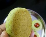 A picture of step 4 of Refreshing Paan-Nankhatai.