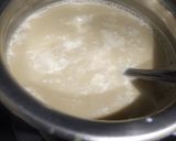 A picture of step 4 of Cold coffee.