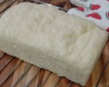 Foto langkah ke 6 dari resep Roti Kukus Srikaya (Selai Srikaya Home Made).