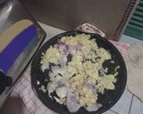 Foto langkah ke 2 dari resep Nasi Goreng Tek tek ala pak lek paklek.