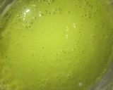 Foto del paso 4 de la receta: Helado cremoso de limón