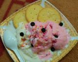 Foto langkah ke 7 dari resep Ice cream homemade 🍧.