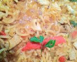 Foto del paso 5 de la receta: Pechugas al estilo Tikka Masala!!