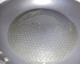 Foto del paso 3 de la receta: Calamar en salsa