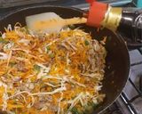 A picture of step 2 of کون چیز سموسہ.