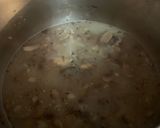 Foto langkah ke 4 dari resep Creamy Mushroom Soup.