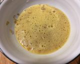 Foto del paso 4 de la receta: Tortilla de Acelga con verduras hervidas y arroz blanco