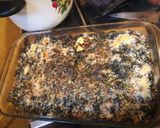 Foto del paso 6 de la receta: Acelga con atún y crema