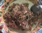 รูปขั้นตอนการทำที่ 2 ของ “ต้มจืดไข่น้ำ”