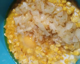 Foto del paso 4 de la receta: Chipá guazú a mi manera