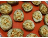 ডেভিল আলু (devil aloo recipe in Bengali) রেসিপির ধাপ 5 ছবি