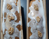 Foto del paso 11 de la receta: Budín marmolado súper fácil