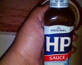รูปขั้นตอนการทำที่ 2 ของ Sauce เอาไว้จิ้มแฮม ไส้กรอก