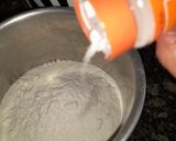 Foto del paso 3 de la receta: Pastafrola de crema pastelera y dulce de higo
