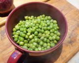Foto del paso 3 de la receta: Guiso de lentejas y garbanzos (leer descripción 👇)