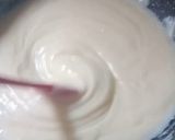 Foto langkah ke 6 dari resep Kue Sus Vla.