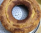 Foto langkah ke 9 dari resep Bolu Cake.