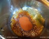 Foto del paso 2 de la receta: Salsa para patatas y carne