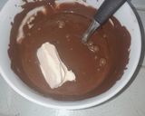 Foto del paso 2 de la receta: Galletas Brownie!
