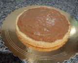 Foto del paso 7 de la receta: Torta Especial para mi Hijo: Una Receta Llena de Amor
