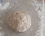 Mini Turkish Bread / Somun recipe step 3 photo