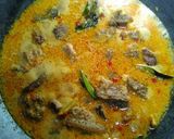 Foto langkah ke 6 dari resep Rendang daging sapi.