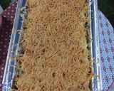 Foto langkah ke 8 dari resep Macaroni panggang.