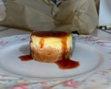 Φωτογραφία βήματος 6 της συνταγής Mini cheesecakes