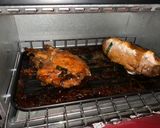 A picture of step 3 of Whiskey Marinade for Grilled Chicken.