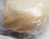 Foto del paso 6 de la receta: Pastafrola de Dulce de Membrillo 🥧🧉