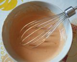Foto del paso 12 de la receta Salsa brava extra ligera