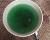 Foto del paso 2 de la receta: Gelatina Mexicana 💚🤍❤️