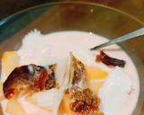 รูปขั้นตอนการทำที่ 1 ของ Lazy Fruit