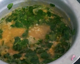 முருங்கை கீரை கூட்டு murungaikeerai kuttu recipe in english ரெசிபி ஸ்டேப் 3 புகைப்படம்