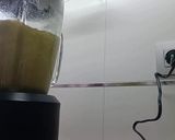 Foto del paso 3 de la receta Sopa de espárragos