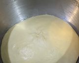 Foto langkah ke 3 dari resep Roti Pisang Coklat Keju.
