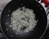 Foto langkah ke 2 dari resep Puff Pastry Isi Opor Ayam (Remake Makanan Lebaran).