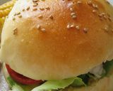 A picture of step 7 of HB✿American Hamburger Buns.