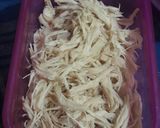 Foto langkah ke 1 dari resep Ayam Sisit Bali.