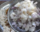 पोहा बॉल रेसीपी (Poha Boll Recipe in Hindi) रेसिपी चरण 5 फोटो