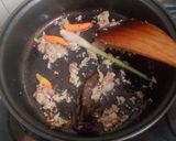 Foto langkah ke 3 dari resep Semur Tahu Telur.